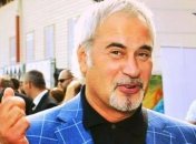 Валерий Меладзе открыл тайну своего настоящего имени
