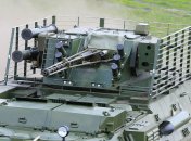 Бойовий модуль Парус