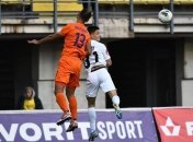 Заря - Мариуполь: онлайн-трансляция матча (Видео)