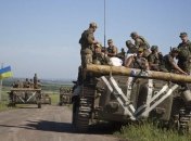 Ситуация на востоке Украины 13 июня (Фото, Видео)