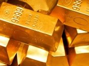 Запасы золота в еврозоне составляют около 10 тысяч тонн