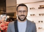 Дизайнер Андре Тан