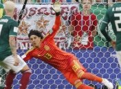 "Наполи" намерен усилиться лидером сборной Мексики