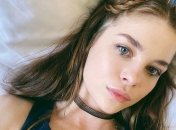 Звезда сериала "Перші ластівки" засветила кольцо на безымянном пальце (фото)