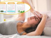 Погода в Україні влітку 2025