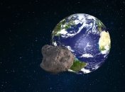 К Земле несутся два астероида: подробности