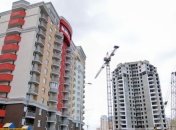 Объемы строительства жилья выросли на 7%  