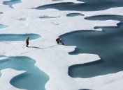 Как теперь будут изучать Арктику?