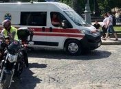 Состояние уже было критическим: выяснилось, от чего молодой бегун умер на марафоне во Львове