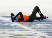 Сочи. Голландки берут "золото" вслед за мужчинами