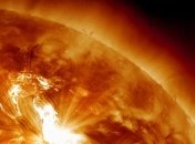 На Солнце произошло 19 вспышек