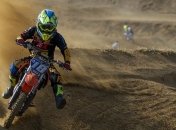 В честь Дейли Мэтисона: установлен новый рекорд скорости на мотоцикле