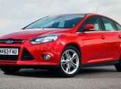 Ford выпустит мощный электрический кроссовер