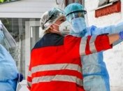 В Україні новий рекорд смертності від Covid-19: за добу померли 90 осіб