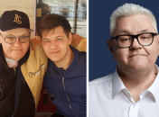 Савва родился в 2000 году и в 25 лет остался без родителей