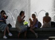 Прогноз погоды в Украине на 30 июля: жара до +35°, местами дожди и грозы