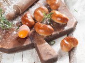 Топ-3 идеальных рецепта теста для пирожков