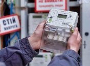 В Україні перевіряють лічильники води, тепла, газу та електроенергії