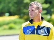 Матч Украины с Албанией может не состояться