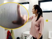 Быстрый метод против запотевания зеркал