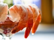 Морепродукты продлевают жизнь