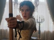 Netflix опублікував нові кадри фільму про сестру Шерлока Холмса