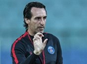 Эмери: ПСЖ на правильном пути