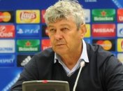 Луческу: Результат очень забавен