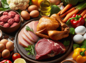 В Україні дорожчає м’ясо