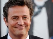 СМИ: Мэттью Перри ищет девушку на сайте знакомств