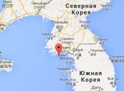 Военные корабли КНДР и Южной Кореи обстреляли друг друга