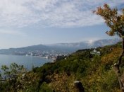 Искусственные рифы из старых троллейбусов создадут в море возле Ялты