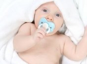 Как отучить ребенка от пустышки?