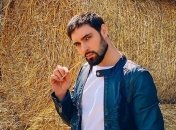 Віталій Козловський зізнався, що готовий до одруження зі своєю дівчиною