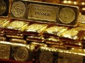 Китай увеличил потребление золота