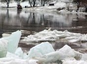 ГСЧС предупреждает о паводке