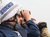 Лишь РФ против расширения миссии ОБСЕ на украинско-российской границе