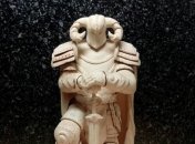 Красивая подделка из дерева автора Дмитрия Пискунова (Фото)