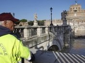 Замок Святого Ангела эвакуировали из-за коробки с антенной