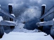 Короткие смс-поздравления с Крещением Господним 2014