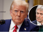 Пєсков відреагував на заяву Трампа