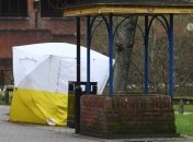 Обвиняемых в покушении на Скрипалей россиян зафиксировали камеры 