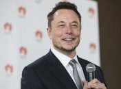 "Роскосмос" обиделся на Илона Маска