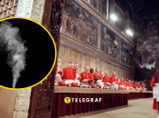 Обрали нового Папу Римського