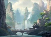 В Китае показали первый мультфильм, созданный ИИ: он уже идет на гостелевидении (видео)