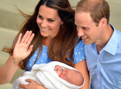 Официально объявили имя третьего ребенка Кейт Миддлтон и принца Уильяма