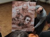 На Кипре пройдут Шевченковские дни