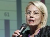 Герман рассказала, что Янукович не боится досрочных выборов, ведь он их выиграет