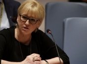 Швеция в ООН подчеркнула незаконность оккупации Крыма и Донбасса