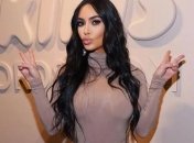 Кім Кардашьян відкрила магазин спідньої білизни Skims у Нью-Йорку (Фото)